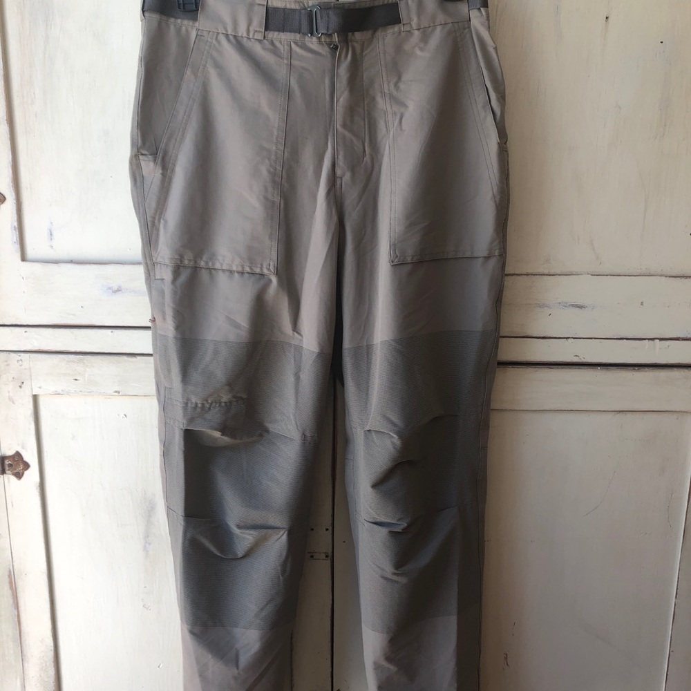 REI men’s pants size 34W x 30L